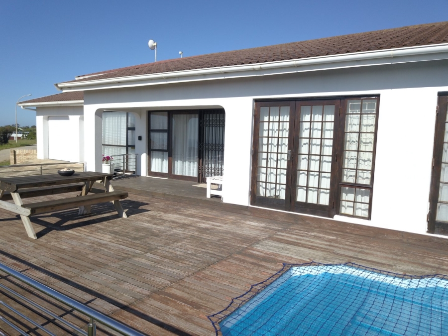 3 Bedroom Property for Sale in Noorsekloof Eastern Cape